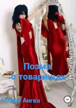 Поэма о товарищах