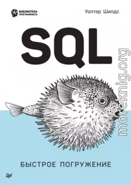 SQL: быстрое погружение