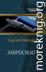 Забросило 2 (СИ)