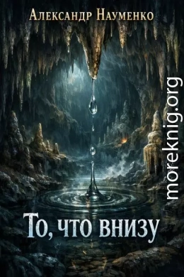 То, что внизу
