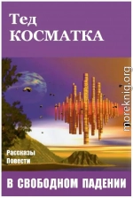 В свободном падении (сборник)