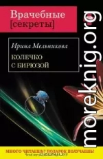 Колечко с бирюзой