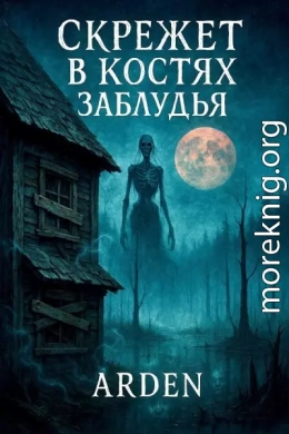 Скрежет в костях Заблудья