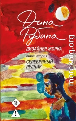 Дизайнер Жорка. Книга вторая. Серебряный рудник