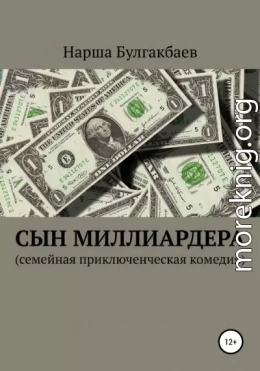 Сын миллиардера