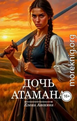 Дочь Атамана