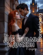 Два фамильяра для ведьмы и дракон в придачу