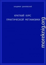 Краткий курс практической метафизики