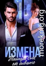 Измена. Тайный сын от бывшего