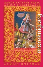 Алиса в зазеркалье (Алиса - 2)