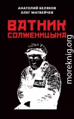 Ватник Солженицына