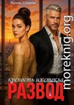 Развод. Крепость из стекла