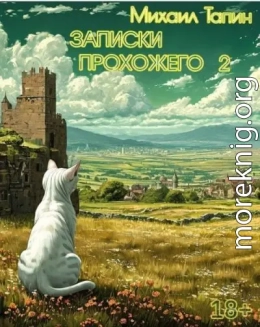 Записки прохожего 2