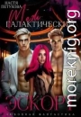 Межгалактический эскорт