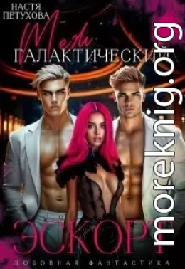 Межгалактический эскорт