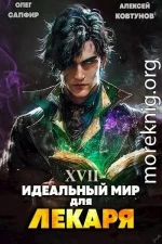 Идеальный мир для Лекаря 17