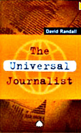 Универсальный журналист