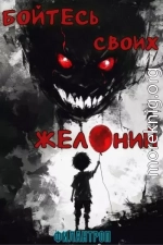 Бойтесь своих желаний