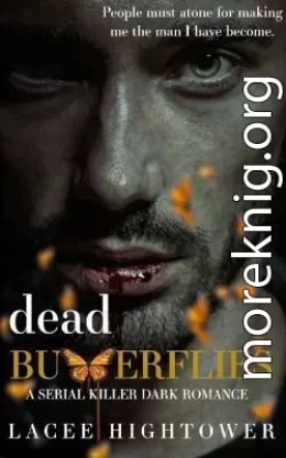 Мертвые бабочки (ЛП)