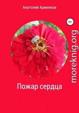 Пожар сердца