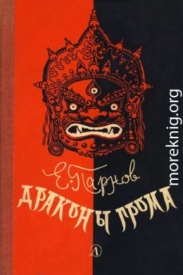 Драконы грома