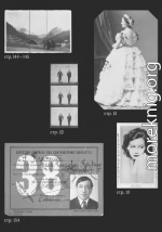 Перед лицом времени. Эссе о фотографии