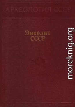 Энеолит СССР