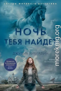 Ночь тебя найдет