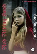 Red Riding Hood