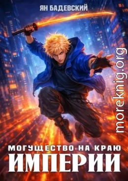 Могущество на краю империи
