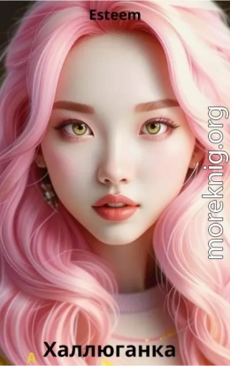 Халлюганка