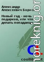 Новый год - ночь подарков, или что делать попаданцу