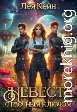 Невеста с гаечным ключом