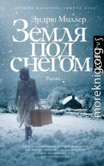 Земля под снегом