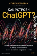 Как устроен ChatGPT? Полное погружение в принципы работы и спектр возможностей самой известной нейросети в мире
