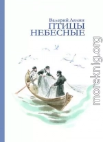 Птицы небесные (сборник)