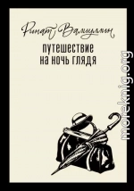 Путешествие на ночь глядя