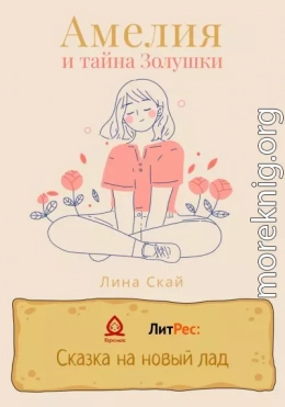 Амелия и тайна Золушки