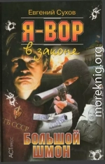 Большой шмон