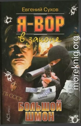 Большой шмон