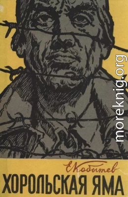 Хорольская яма