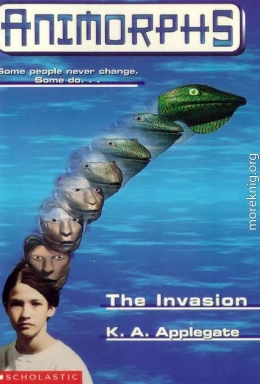 Invasion