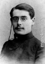Страницы из дневника