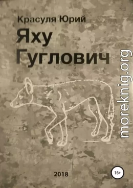 Яху Гуглович