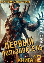 Первый пользователь. Книга 12