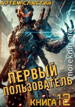 Первый пользователь. Книга 12