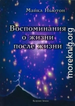 Воспоминания о жизни после жизни. Жизнь между жизнями