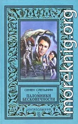 Паломники Бесконечности