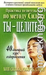Ты - целитель