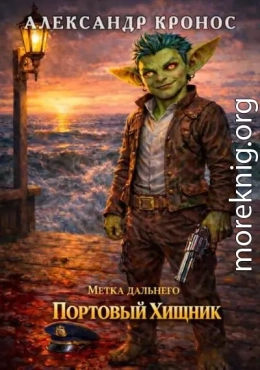 Портовый Хищник